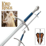 Lord Of The Rings Replica 1/1 Glamdring Sword of Gandalf 121 cm - UCU14701