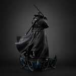 Marvel Comics Art Scale Statue 1/10 Blade 26 cm - IS33489
