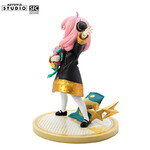 Spy Family Figurine "Anya Forger" - ABYFIG142