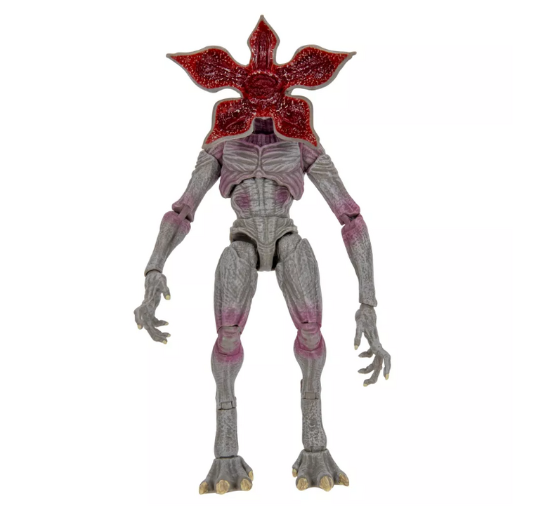 Stranger Things Demogorgon Upside Down Collector Figure 15cm - STRT0051