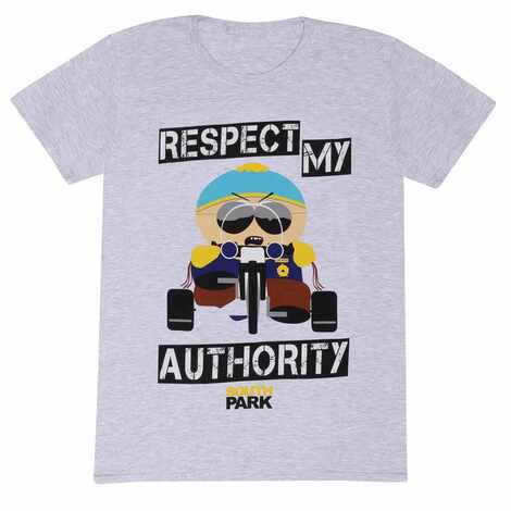 South Park T-Shirt - SOU06036TSC
