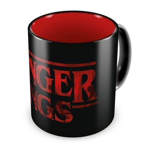 Stranger Things Thermocolour Mug 520ml - ZAE250610