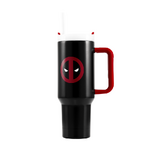 Marvel Deadpool Thermo Tumbler - MDB2401799