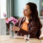 LEGO Botanical Collection Bouquet of Pink Roses - 10374