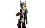 LEGO Star Wars Boba Fett™ - 75455
