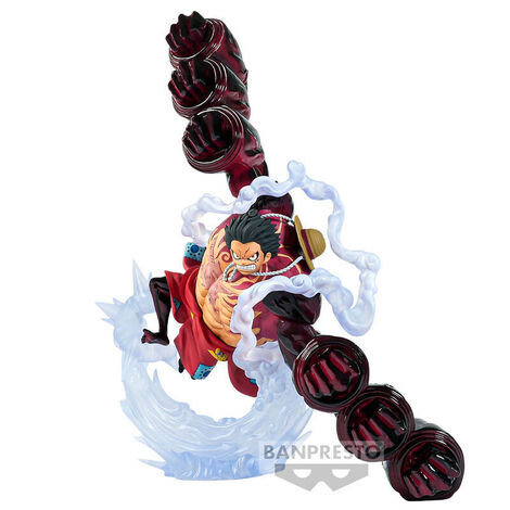 One Piece DXF Special Luffy Taro Figure 20cm - BAN19735