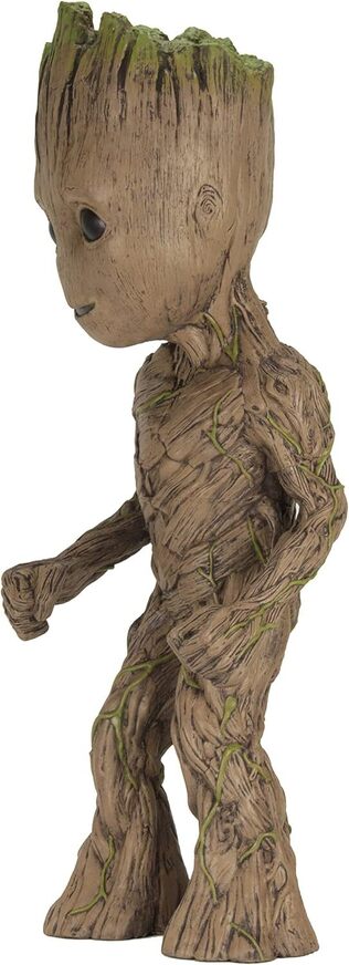 Marvel Groot Life-Sized Replica (Foam Rubber/Latex) 76 cm - NECA38725
