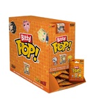 Funko Bitty Pop! Animation: Dragonball Z (Blind Bag) Vinyl Figure