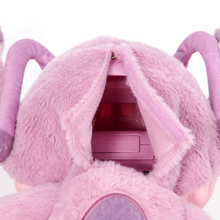 Disney Stitch Angel Electronic Plush Toy - RE003000