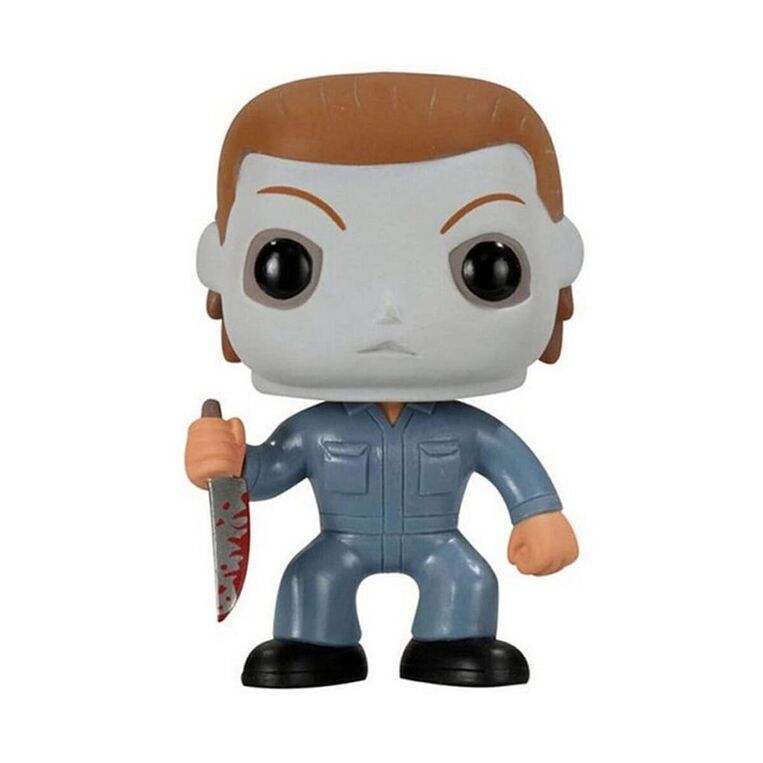 Funko Pop! Movies: Halloween - Michael Myers #03