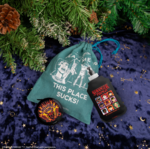 Stranger Things Advent Calendar 2025 - CR2083