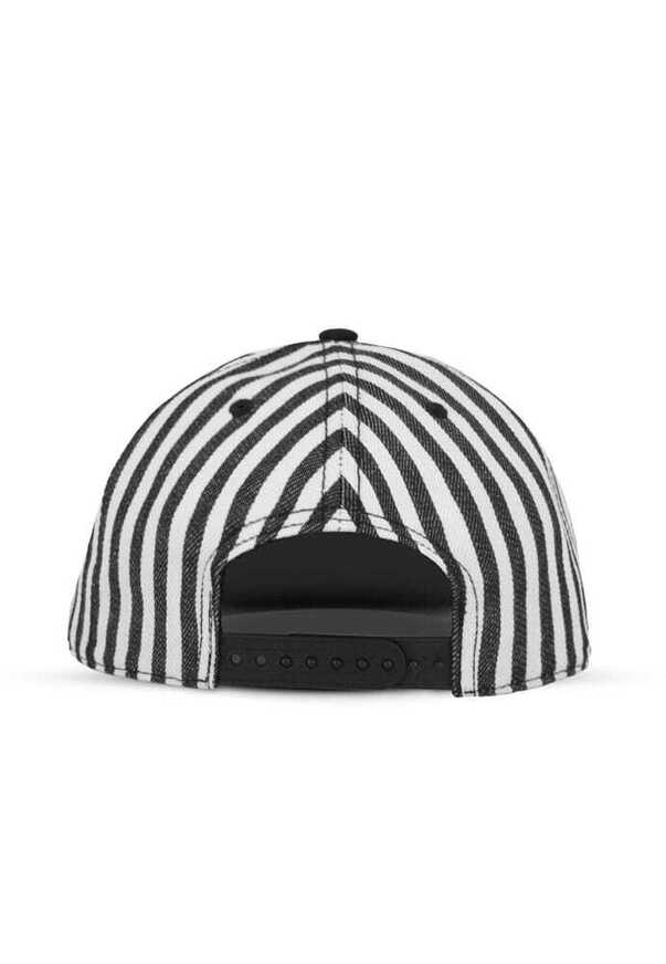 Disney Nightmare Before Christmas Snapback Cap Jack - NH411280NBC- One Size