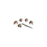 Halloween 2007 Action Figure 1/6 Michael Myers 30 cm - TOT-TTLG104