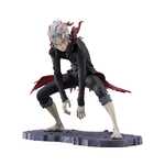 Dandadan Tenitol PVC Statue Okarun Transformed 14 cm - FRYU40717