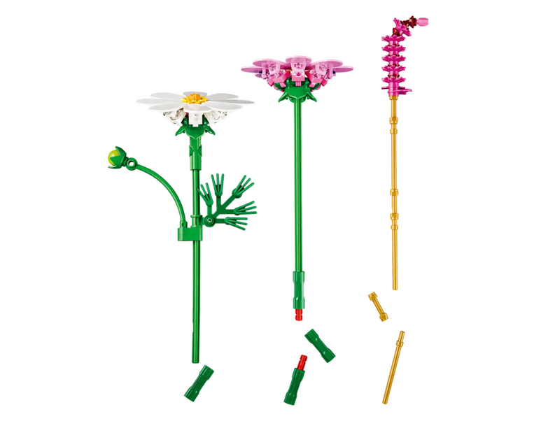 LEGO Cosmos Flowers - 11514