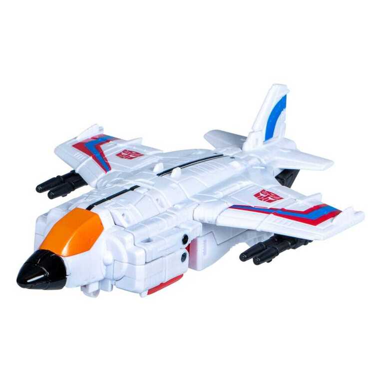 Transformers Age of the Primes Deluxe Class Action Figure Aerialbot Slingshot 14 cm - G1032