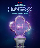 K-Pop Demon Hunters - Huntrix Official Light Stick