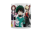 My Hero Academia Mug Academy Costumed Heroes - MG24985