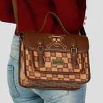 One Piece Chess Backpack Bag - KMN07592