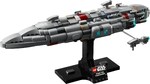 LEGO Star Wars Home One Starcruiser - 75405