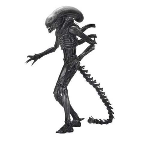 Alien: Romulus Action Figure Ultimate Xenomorph XX121 18 cm - NECA51742-01 