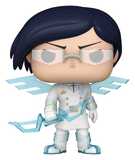 Funko Pop! Animation: Bleach Thousand Year Blood War - Uryu Ishida #2394 Vinyl Figure