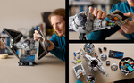 LEGO Star Wars Tie Interceptor - 75382