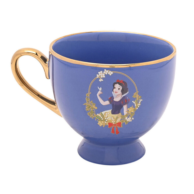 Disney Princess Snow White Tea Cup & Saucer - DI2369