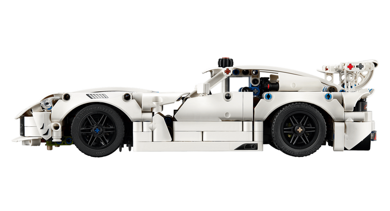 LEGO Dodge Viper GTS-R Sports Car - 42234