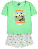 Star Wars Short Pyjamas The Mandalorian - CRD2200009093XL- XL
