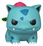 Funko Pop! Jumbo: Pokemon - Ivysaur #1186 Jumbosized (Exclusive)