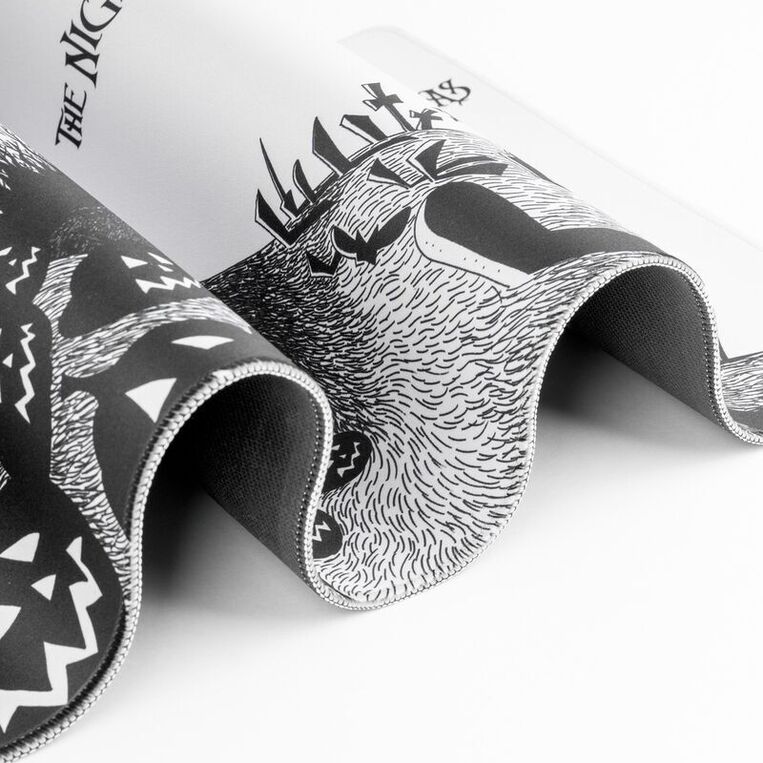 Disney Nightmare Before Christmas Gaming XL Desk Mat - NCW240408