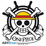 One Piece Tankard "Skull - Luffy" - ABYVER018