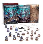 Warhammer 40000 - Introductory Set - 60010199059