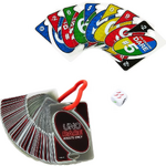 UNO Dare Adults Only Card Game Για ενήλικες (ελληνική έκδοση) - JNL31