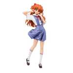 Neon Genesis Evangelion XStellar PVC Statue Asuka Uniform Ver. 21 cm - SEGA45725