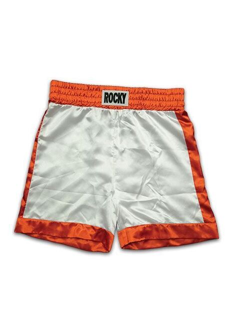 Rocky Boxing Trunks Rocky Balboa Replica - TTMGM107