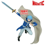 Frieren: Beyond Journey's End Maximatic Himmel 25cm Collectible PVC Figure - BAN71165