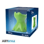 Disney Peter Pan Tinkerbell Mug 3D - ABYMUG625