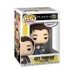 Funko Pop! Television: Friends - Joey Tribbianni  #1723 Vinyl Figure