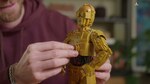 LEGO Star Wars C-3PO - 75398