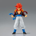 Dragon Ball GT Super Saiyan 4 Gogeta Solid Edge Works figure 20cm - BAN29756