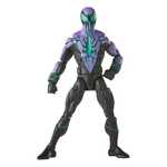 Marvel Spider-Man Legends Retro Collection Actionfigur Marvel's Chasm 15 cm - F6568