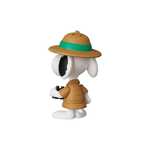 Peanuts UDF Series 18 Mini Figure Safari Snoopy 7 cm - MEDI15843