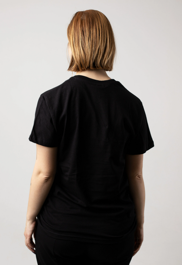 Star Wars T-Shirt Galaxy Portal - SWC06413TSB