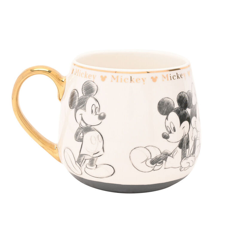 Disney Mickey Μug 300ml - DI2374