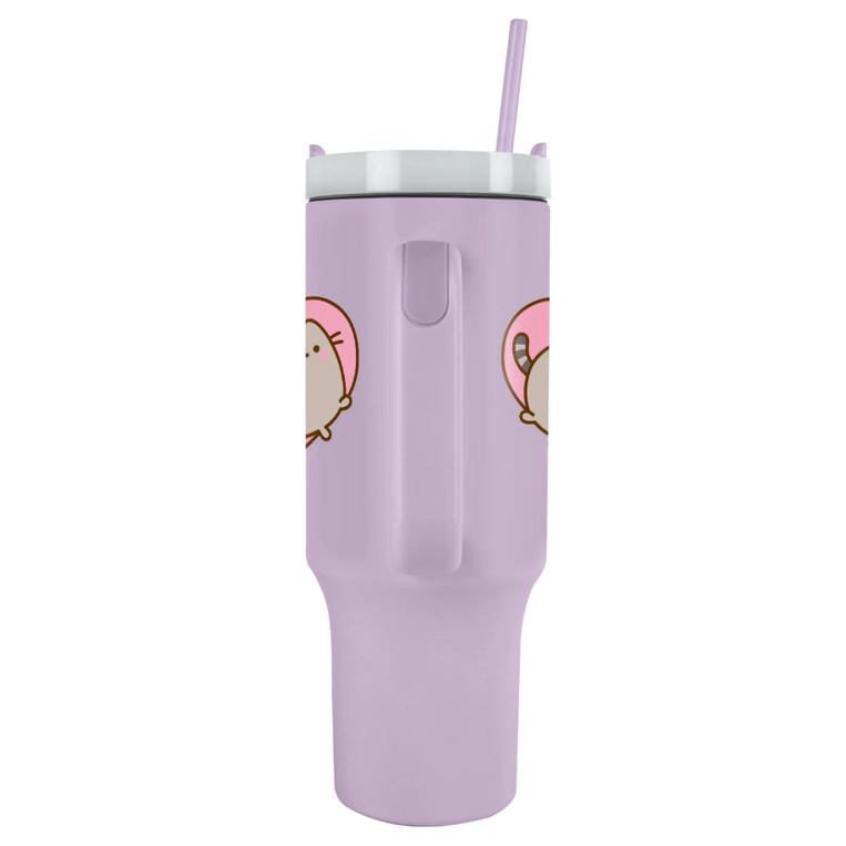 Pusheen Stainless Steel tumbler 1130 ml - MDB28156