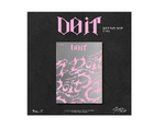 K-Pop Stray Kids Skz It Tape (Do It) - JYPK2120