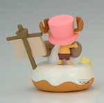 One Piece Paldolce Tony Tony Chopper Ver A figure 6cm - BAN71882