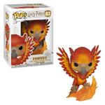 Funko POP! Harry Potter - Fawkes #87 Figure